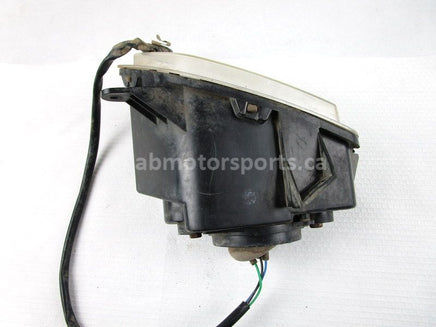 A used Head Light Right from a 2008 OUTLANDER MAX 400 XT Can Am OEM Part # 710000861 for sale. Can Am ATV parts for sale in our online catalog…check us out!