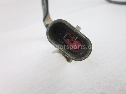 A used Head Light Right from a 2008 OUTLANDER MAX 400 XT Can Am OEM Part # 710000861 for sale. Can Am ATV parts for sale in our online catalog…check us out!