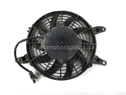 A used Cooling Fan from a 2008 OUTLANDER MAX 400 XT Can Am OEM Part # 709200124 for sale. Can Am ATV parts for sale in our online catalog…check us out!