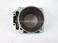 A used Cylinder from a 2008 OUTLANDER MAX 400 XT Can Am OEM Part # 420613586 for sale. Can Am ATV parts for sale in our online catalog…check us out!