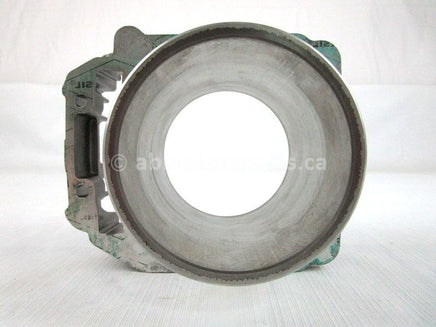 A used Cylinder from a 2008 OUTLANDER MAX 400 XT Can Am OEM Part # 420613586 for sale. Can Am ATV parts for sale in our online catalog…check us out!