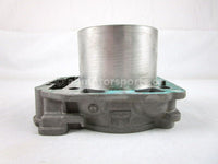 A used Cylinder from a 2008 OUTLANDER MAX 400 XT Can Am OEM Part # 420613586 for sale. Can Am ATV parts for sale in our online catalog…check us out!