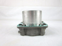 A used Cylinder from a 2008 OUTLANDER MAX 400 XT Can Am OEM Part # 420613586 for sale. Can Am ATV parts for sale in our online catalog…check us out!