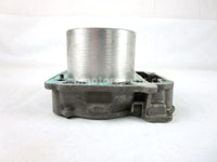 A used Cylinder from a 2008 OUTLANDER MAX 400 XT Can Am OEM Part # 420613586 for sale. Can Am ATV parts for sale in our online catalog…check us out!