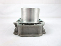 A used Cylinder from a 2008 OUTLANDER MAX 400 XT Can Am OEM Part # 420613586 for sale. Can Am ATV parts for sale in our online catalog…check us out!