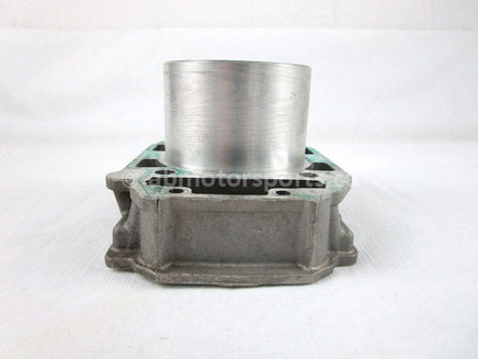 A used Cylinder from a 2008 OUTLANDER MAX 400 XT Can Am OEM Part # 420613586 for sale. Can Am ATV parts for sale in our online catalog…check us out!
