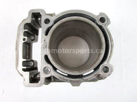 A used Cylinder from a 2008 OUTLANDER MAX 400 XT Can Am OEM Part # 420613586 for sale. Can Am ATV parts for sale in our online catalog…check us out!