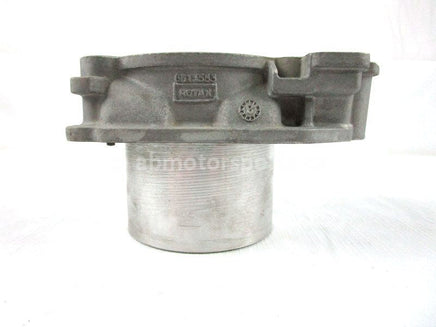 A used Cylinder from a 2008 OUTLANDER MAX 400 XT Can Am OEM Part # 420613586 for sale. Can Am ATV parts for sale in our online catalog…check us out!