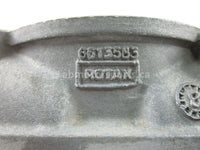 A used Cylinder from a 2008 OUTLANDER MAX 400 XT Can Am OEM Part # 420613586 for sale. Can Am ATV parts for sale in our online catalog…check us out!