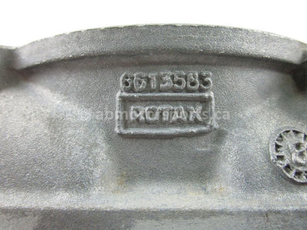 A used Cylinder from a 2008 OUTLANDER MAX 400 XT Can Am OEM Part # 420613586 for sale. Can Am ATV parts for sale in our online catalog…check us out!