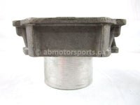 A used Cylinder from a 2008 OUTLANDER MAX 400 XT Can Am OEM Part # 420613586 for sale. Can Am ATV parts for sale in our online catalog…check us out!
