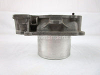 A used Cylinder from a 2008 OUTLANDER MAX 400 XT Can Am OEM Part # 420613586 for sale. Can Am ATV parts for sale in our online catalog…check us out!