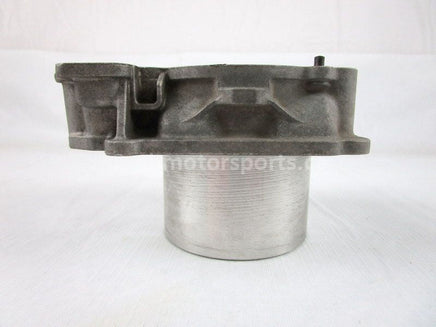 A used Cylinder from a 2008 OUTLANDER MAX 400 XT Can Am OEM Part # 420613586 for sale. Can Am ATV parts for sale in our online catalog…check us out!