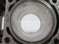 A used Cylinder from a 2008 OUTLANDER MAX 400 XT Can Am OEM Part # 420613586 for sale. Can Am ATV parts for sale in our online catalog…check us out!