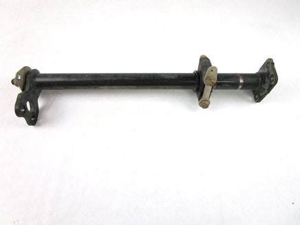 A used Steering Column from a 2008 OUTLANDER MAX 400 XT Can Am OEM Part # 709400237 for sale. Can Am ATV parts for sale in our online catalog…check us out!