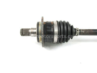 A used Axle RL from a 2008 OUTLANDER MAX 400 XT Can Am OEM Part # 705500738 for sale. Can Am ATV parts for sale in our online catalog…check us out!