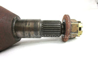 A used Axle RL from a 2008 OUTLANDER MAX 400 XT Can Am OEM Part # 705500738 for sale. Can Am ATV parts for sale in our online catalog…check us out!