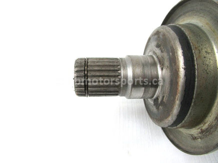 A used Axle RL from a 2008 OUTLANDER MAX 400 XT Can Am OEM Part # 705500738 for sale. Can Am ATV parts for sale in our online catalog…check us out!