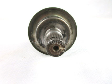 A used Axle RL from a 2008 OUTLANDER MAX 400 XT Can Am OEM Part # 705500738 for sale. Can Am ATV parts for sale in our online catalog…check us out!