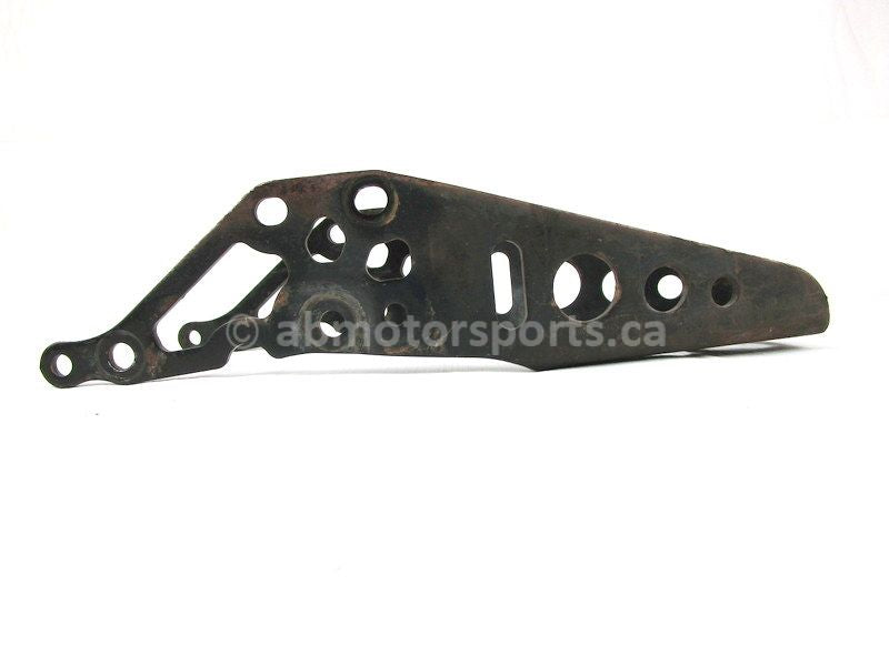 Hitch Can Am OUTLANDER MAX 400 XT Alberta Motorsports Sales