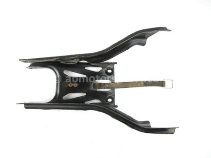 A used Battery Support R from a 2008 OUTLANDER MAX 400 XT Can Am OEM Part # 705201603 for sale. Can Am ATV parts for sale in our online catalog…check us out!
