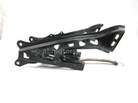 A used Battery Support R from a 2008 OUTLANDER MAX 400 XT Can Am OEM Part # 705201603 for sale. Can Am ATV parts for sale in our online catalog…check us out!