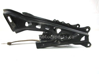 A used Battery Support R from a 2008 OUTLANDER MAX 400 XT Can Am OEM Part # 705201603 for sale. Can Am ATV parts for sale in our online catalog…check us out!