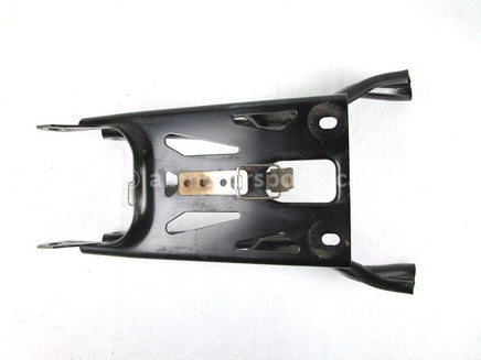 A used Battery Support R from a 2008 OUTLANDER MAX 400 XT Can Am OEM Part # 705201603 for sale. Can Am ATV parts for sale in our online catalog…check us out!