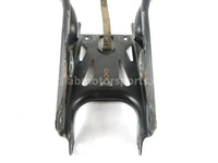 A used Battery Support R from a 2008 OUTLANDER MAX 400 XT Can Am OEM Part # 705201603 for sale. Can Am ATV parts for sale in our online catalog…check us out!