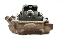 A used Cylinder Head Rear from a 2008 OUTLANDER MAX 400 XT Can Am OEM Part # 420613530 for sale. Can Am ATV parts for sale in our online catalog…check us out!