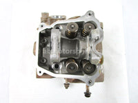 A used Cylinder Head Rear from a 2008 OUTLANDER MAX 400 XT Can Am OEM Part # 420613530 for sale. Can Am ATV parts for sale in our online catalog…check us out!