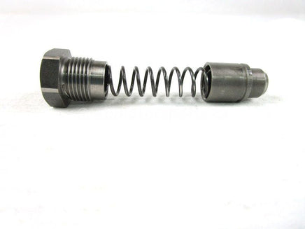 A used Piston Valve from a 2008 OUTLANDER MAX 400 XT Can Am OEM Part # 420256921 for sale. Can Am ATV parts for sale in our online catalog…check us out!