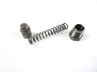 A used Piston Valve from a 2008 OUTLANDER MAX 400 XT Can Am OEM Part # 420256921 for sale. Can Am ATV parts for sale in our online catalog…check us out!