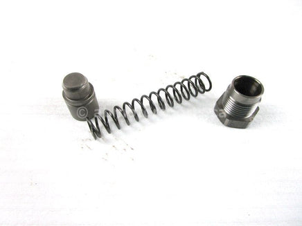 A used Piston Valve from a 2008 OUTLANDER MAX 400 XT Can Am OEM Part # 420256921 for sale. Can Am ATV parts for sale in our online catalog…check us out!