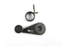 A used Index Lever from a 2008 OUTLANDER MAX 400 XT Can Am OEM Part # 703500254 for sale. Can Am ATV parts for sale in our online catalog…check us out!