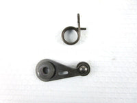 A used Index Lever from a 2008 OUTLANDER MAX 400 XT Can Am OEM Part # 703500254 for sale. Can Am ATV parts for sale in our online catalog…check us out!