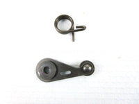 A used Index Lever from a 2008 OUTLANDER MAX 400 XT Can Am OEM Part # 703500254 for sale. Can Am ATV parts for sale in our online catalog…check us out!