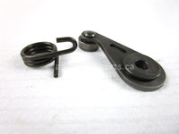 A used Index Lever from a 2008 OUTLANDER MAX 400 XT Can Am OEM Part # 703500254 for sale. Can Am ATV parts for sale in our online catalog…check us out!