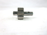 A used Oil Pump Shaft from a 2008 OUTLANDER MAX 400 XT Can Am OEM Part # 420220814 for sale. Can Am ATV parts for sale in our online catalog…check us out!