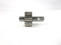 A used Oil Pump Shaft from a 2008 OUTLANDER MAX 400 XT Can Am OEM Part # 420220814 for sale. Can Am ATV parts for sale in our online catalog…check us out!
