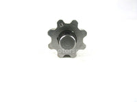 A used Oil Pump Shaft from a 2008 OUTLANDER MAX 400 XT Can Am OEM Part # 420220814 for sale. Can Am ATV parts for sale in our online catalog…check us out!
