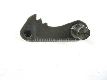 A used Park Lock from a 2008 OUTLANDER MAX 400 XT Can Am OEM Part # 420257315 for sale. Can Am ATV parts for sale in our online catalog…check us out!