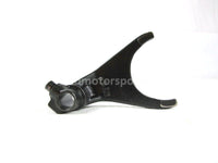 A used Shift Fork from a 2008 OUTLANDER MAX 400 XT Can Am OEM Part # 420257340 for sale. Can Am ATV parts for sale in our online catalog…check us out!