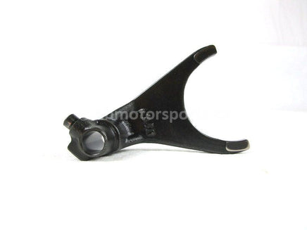 A used Shift Fork from a 2008 OUTLANDER MAX 400 XT Can Am OEM Part # 420257340 for sale. Can Am ATV parts for sale in our online catalog…check us out!
