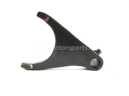 A used Shift Fork from a 2008 OUTLANDER MAX 400 XT Can Am OEM Part # 420257340 for sale. Can Am ATV parts for sale in our online catalog…check us out!