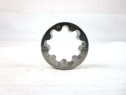A used Oil Pump Outer Rotor from a 2008 OUTLANDER MAX 400 XT Can Am OEM Part # 420256935 for sale. Can Am ATV parts for sale in our online catalog…check us out!