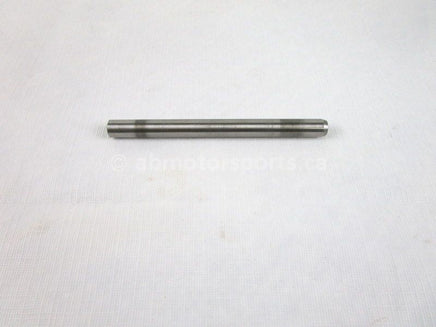 A used Shift Fork Shaft from a 2008 OUTLANDER MAX 400 XT Can Am OEM Part # 420229540 for sale. Can Am ATV parts for sale in our online catalog…check us out!