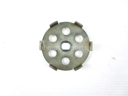 A used Starting Pulley from a 2008 OUTLANDER MAX 400 XT Can Am OEM Part # 420852501 for sale. Can Am ATV parts for sale in our online catalog…check us out!