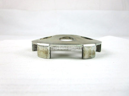 A used Starting Pulley from a 2008 OUTLANDER MAX 400 XT Can Am OEM Part # 420852501 for sale. Can Am ATV parts for sale in our online catalog…check us out!