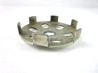 A used Starting Pulley from a 2008 OUTLANDER MAX 400 XT Can Am OEM Part # 420852501 for sale. Can Am ATV parts for sale in our online catalog…check us out!